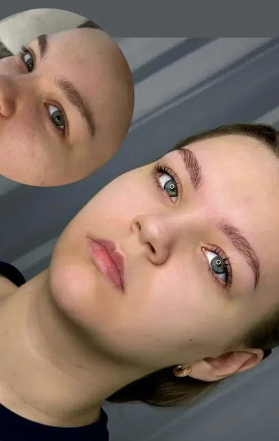 Оформление бровей и ламинирование ресниц - Ремонт замков в Краснодар