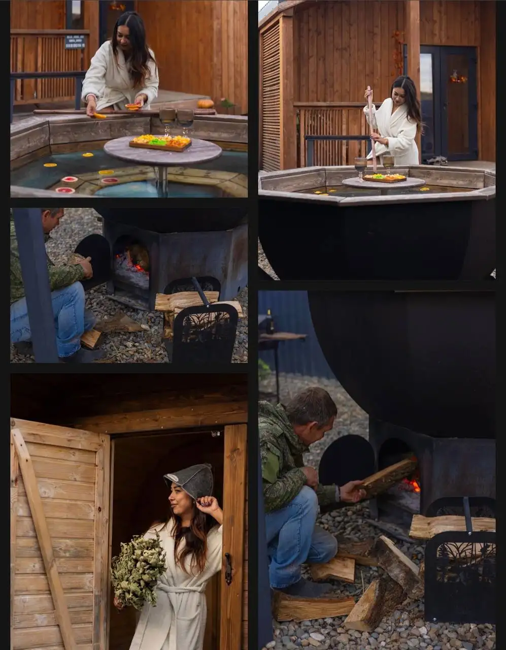 Аренда уютного дома с баней и чаном в Краснодаре - Аренда домов/коттеджей (Услуги) в Краснодар