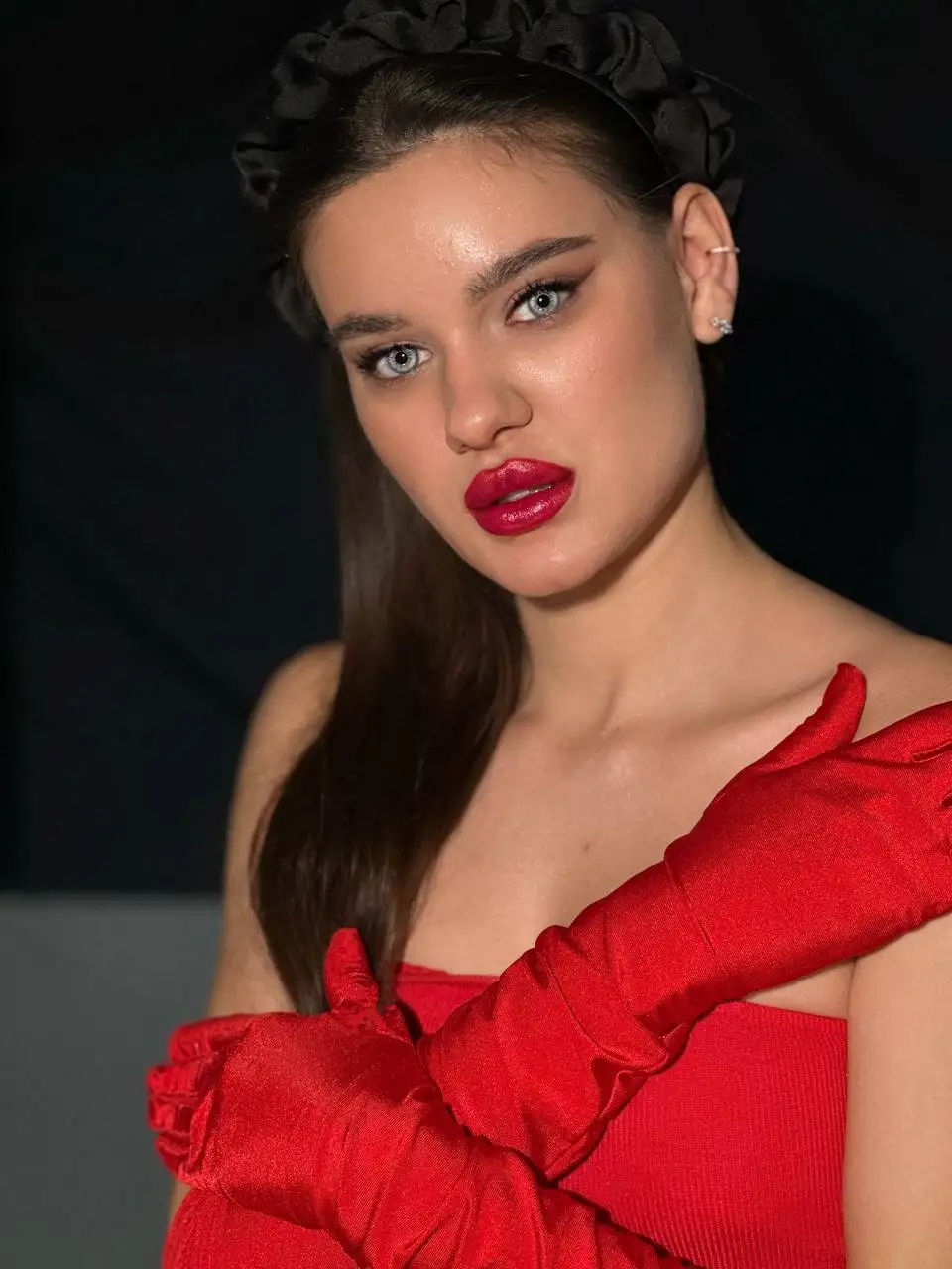 Визажист ищет моделей - Красота (Услуги) в Краснодар