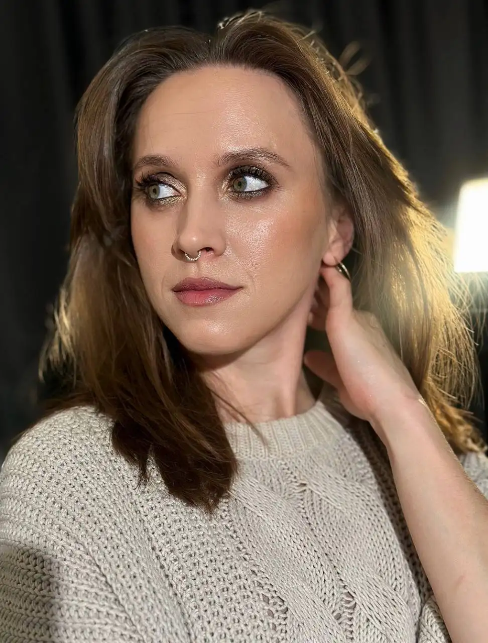 Визажист ищет моделей - Красота (Услуги) в Краснодар