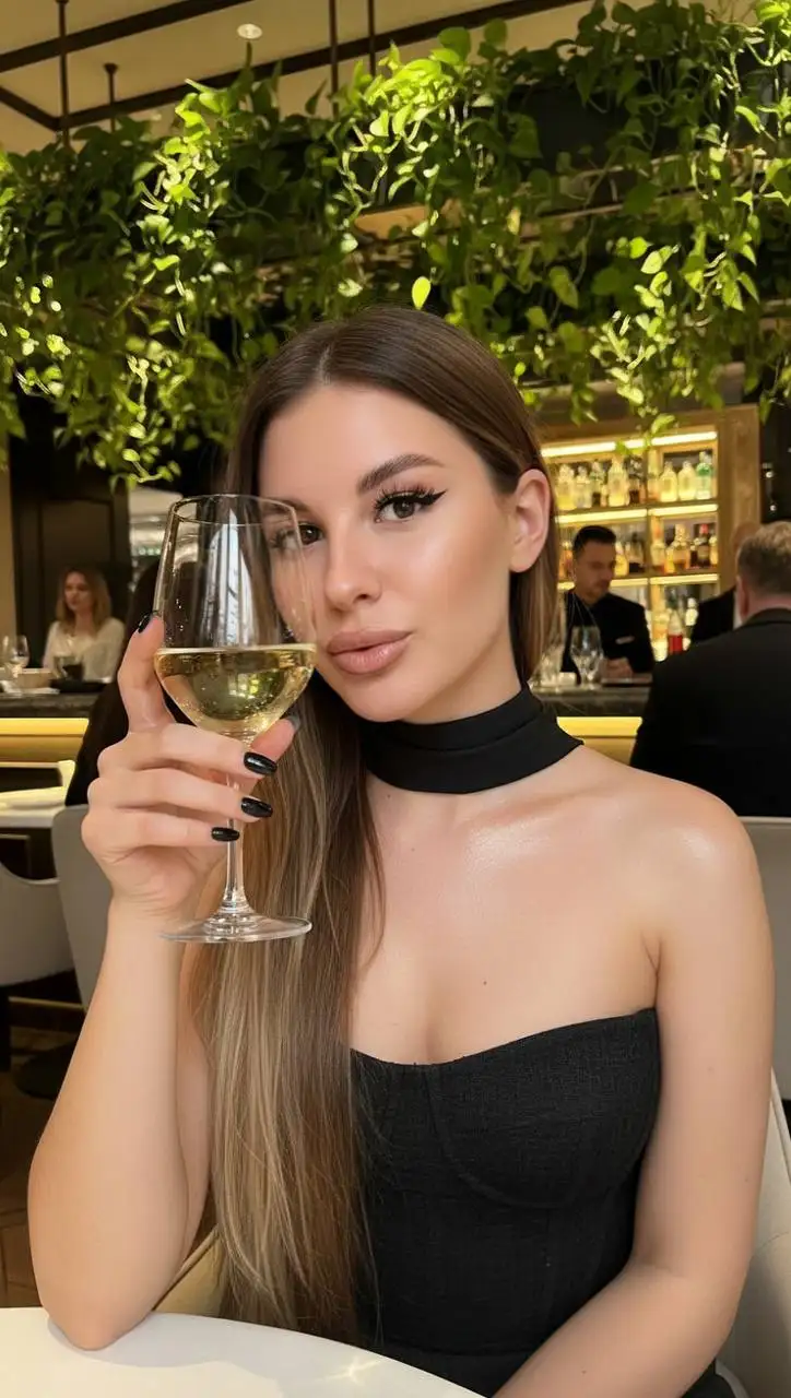 Создание фото с помощью ИИ по референсам - Ретушь и обработка фото (Услуги) в Краснодар