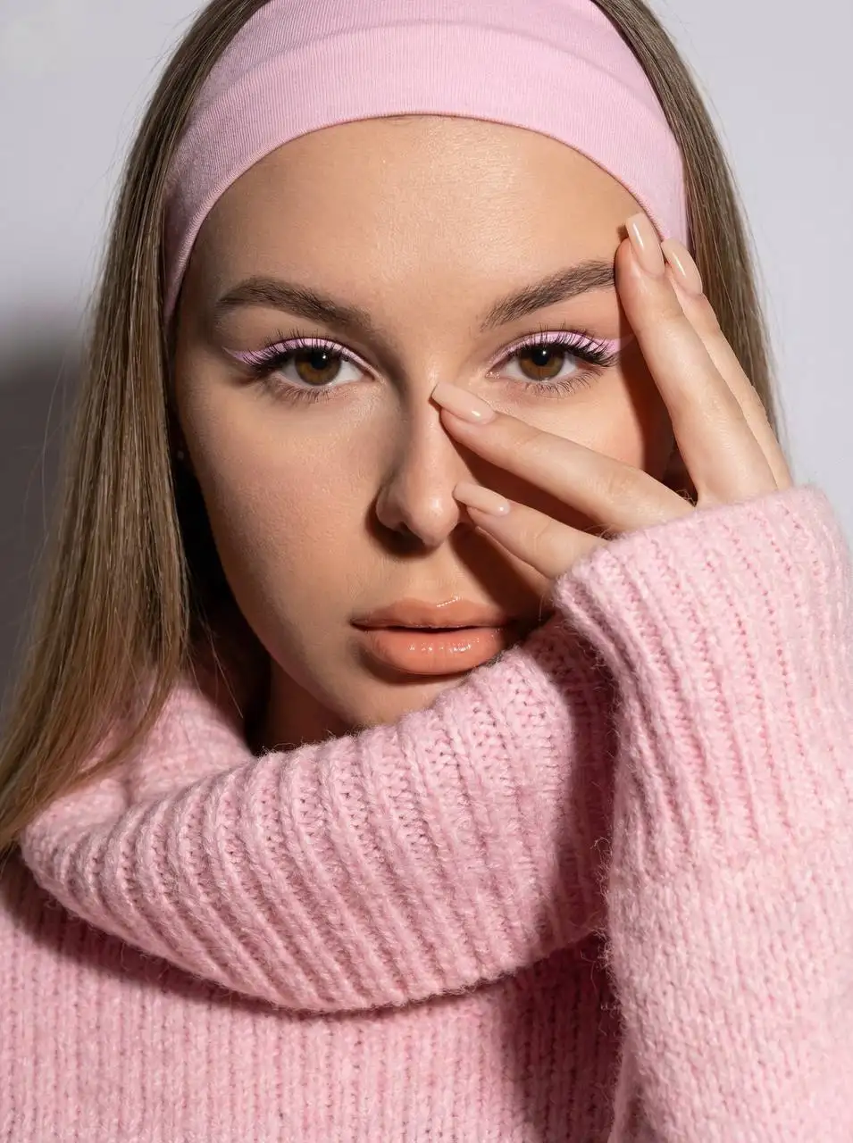 Создание фото с помощью ИИ по референсам - Ретушь и обработка фото (Услуги) в Краснодар