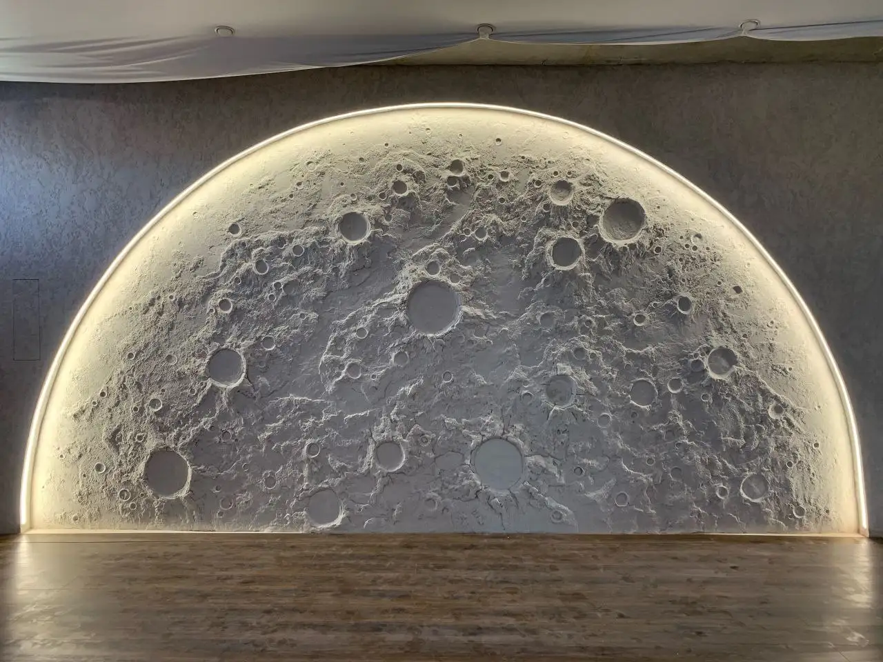 Роспись стен, барельефы, проекты - Услуги в Краснодар