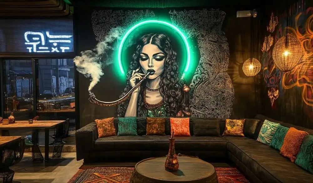 Роспись стен и барельефы - Услуги в Краснодар