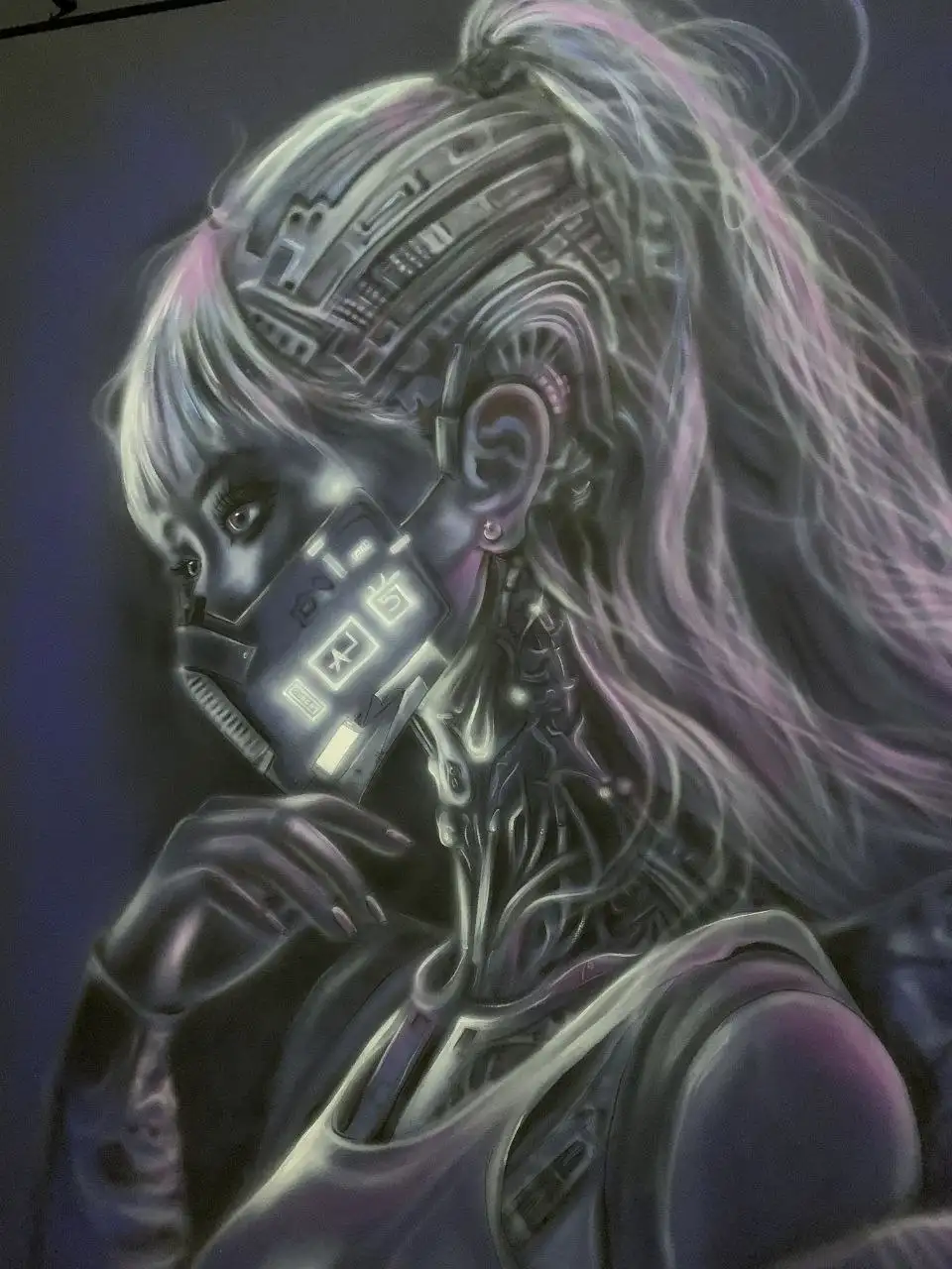 Роспись стен и барельефы - Услуги в Краснодар