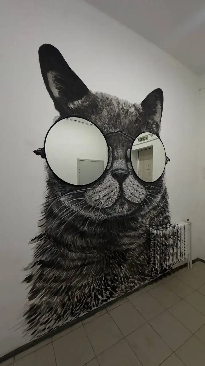 Роспись стен и барельефы - Услуги в Краснодар