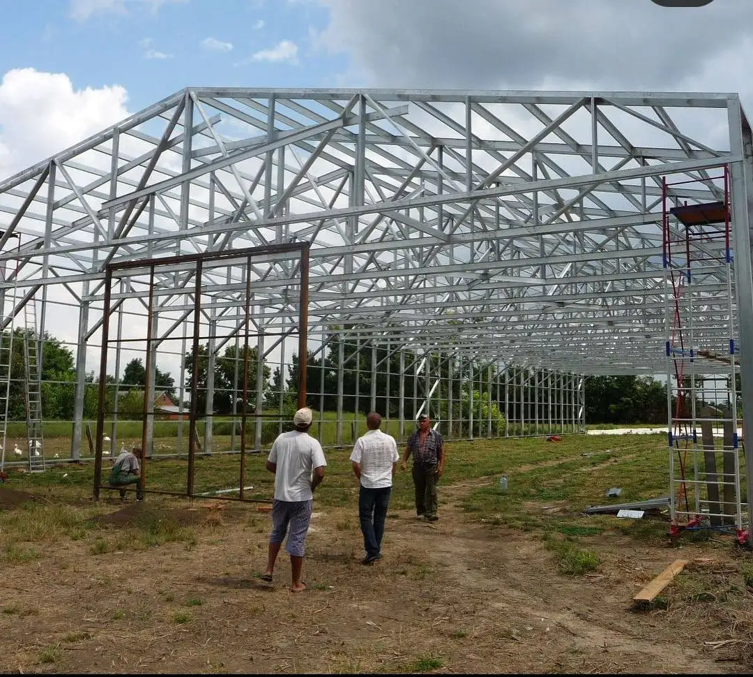 Производство и продажа профилей ЛСТК - Строительство и ремонт (Услуги) в Краснодар