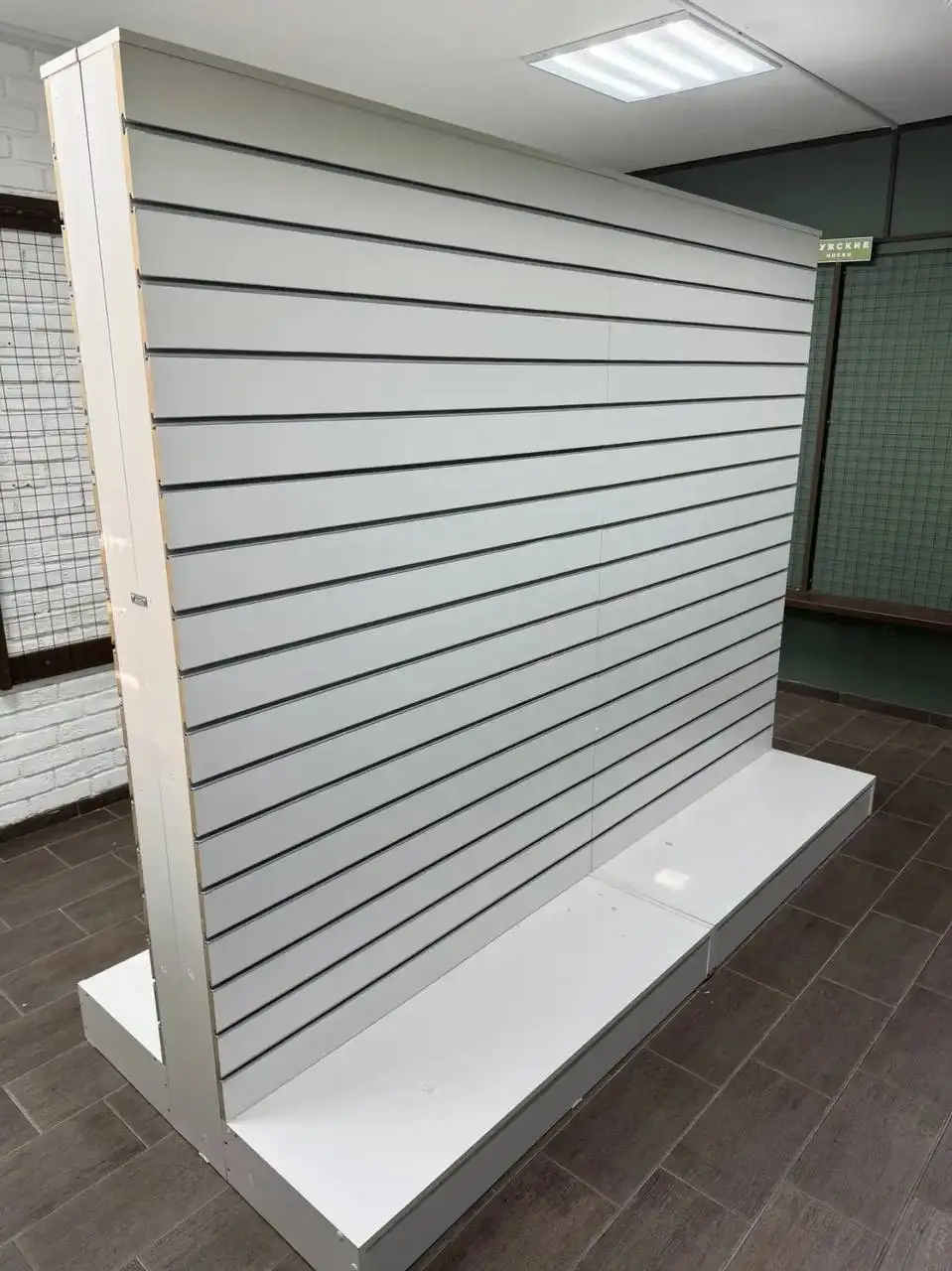 Эконом стенды в наличии - Торговое оборудование (Готовый бизнес и оборудование) в Краснодар