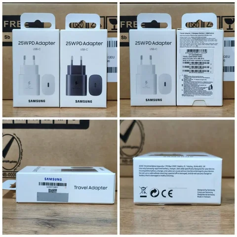 СЗУ Samsung (TA800) 25W - Компьютеры в Краснодар