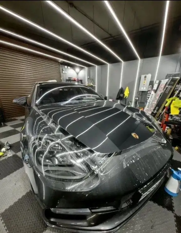 Бронирование авто пленкой и автовинил - Автоуслуги (Услуги) в Краснодар