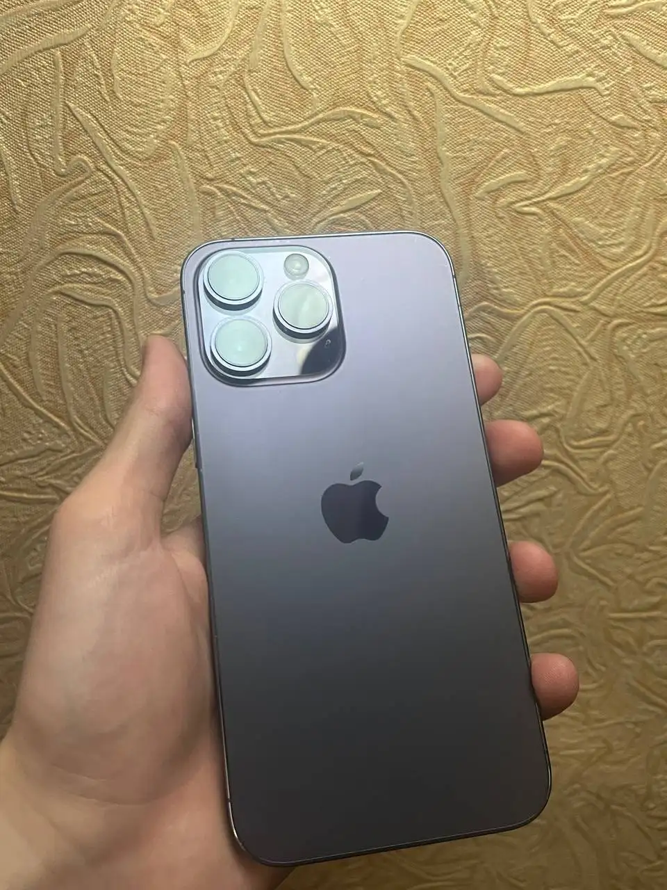 Продажа iPhone 14 Pro Max 256 ГБ - Смартфоны и гаджеты (Электроника) в Краснодар