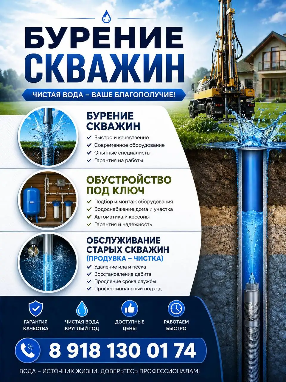 Дизайн фото для маркетплейсов и услуг - Дизайн и фото (Услуги) в Краснодар