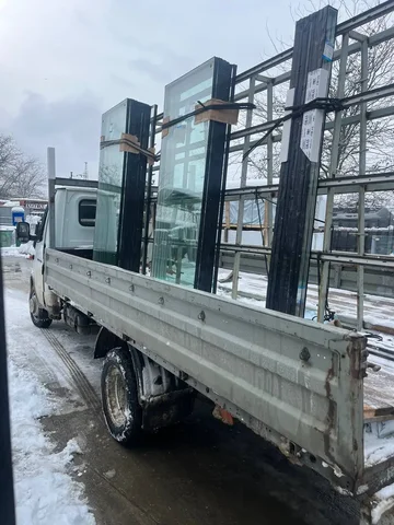 Доставки по городу и краю - Укладка напольных покрытий в Краснодар