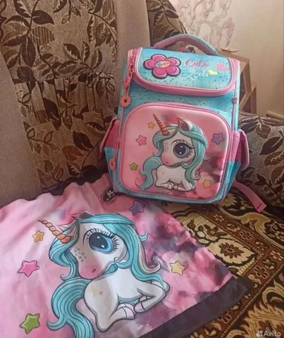Продам рюкзак - Шкафы в Краснодар