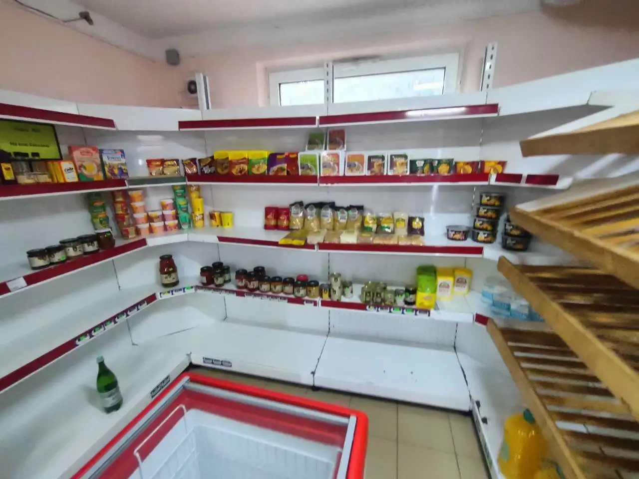 Распродажа товарного остатка - Готовый бизнес и оборудование в Краснодар