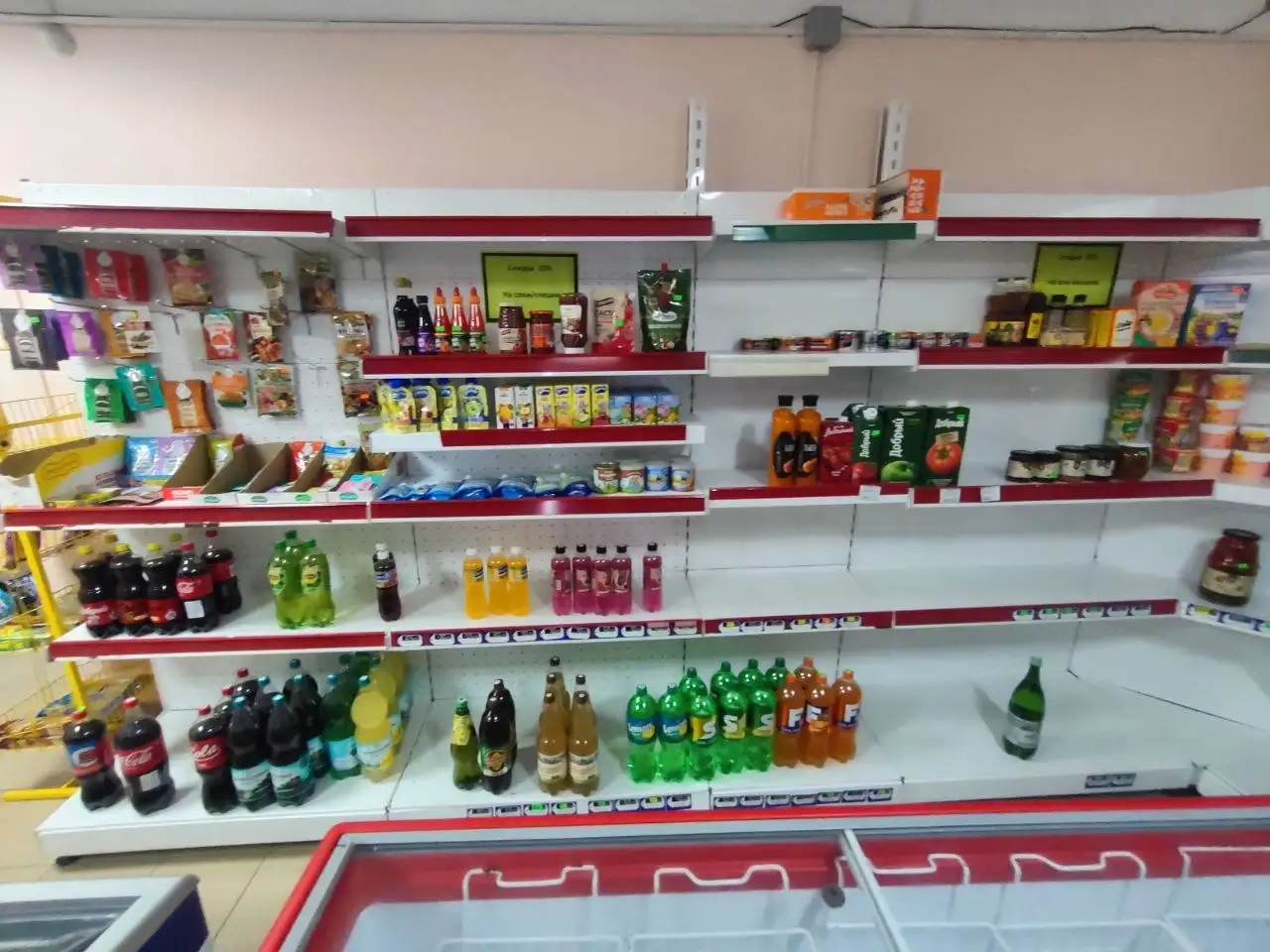 Распродажа товарного остатка - Готовый бизнес и оборудование в Краснодар