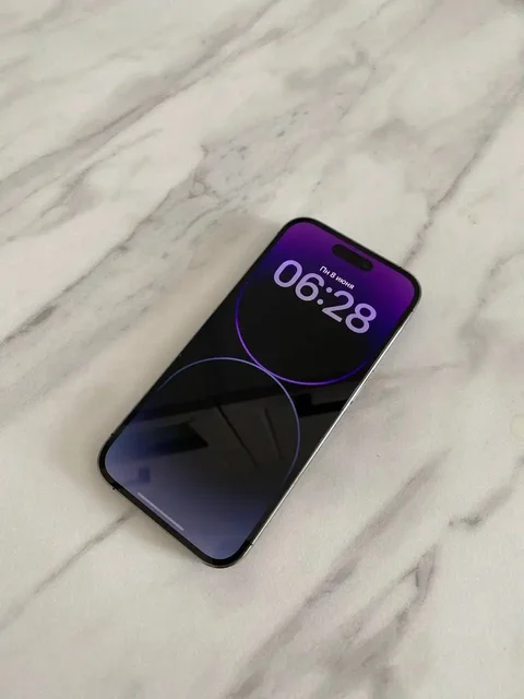 iPhone 14 Pro 128 ГБ - Электроника в Краснодар