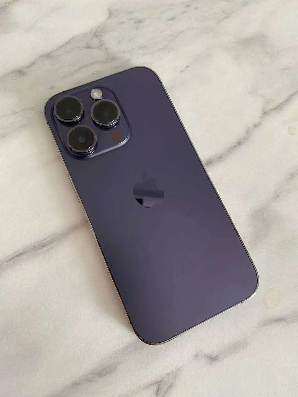 iPhone 14 Pro 128 ГБ - Смартфоны (Электроника) в Краснодар