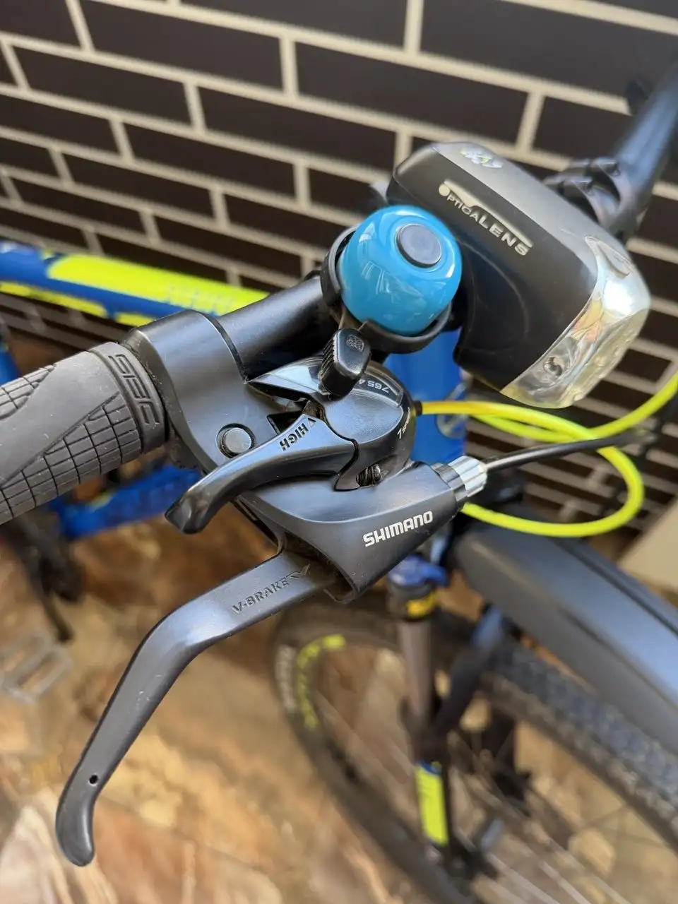 Велосипед Silverback Stride 275 MD - Велосипеды (Хобби и отдых) в Краснодар
