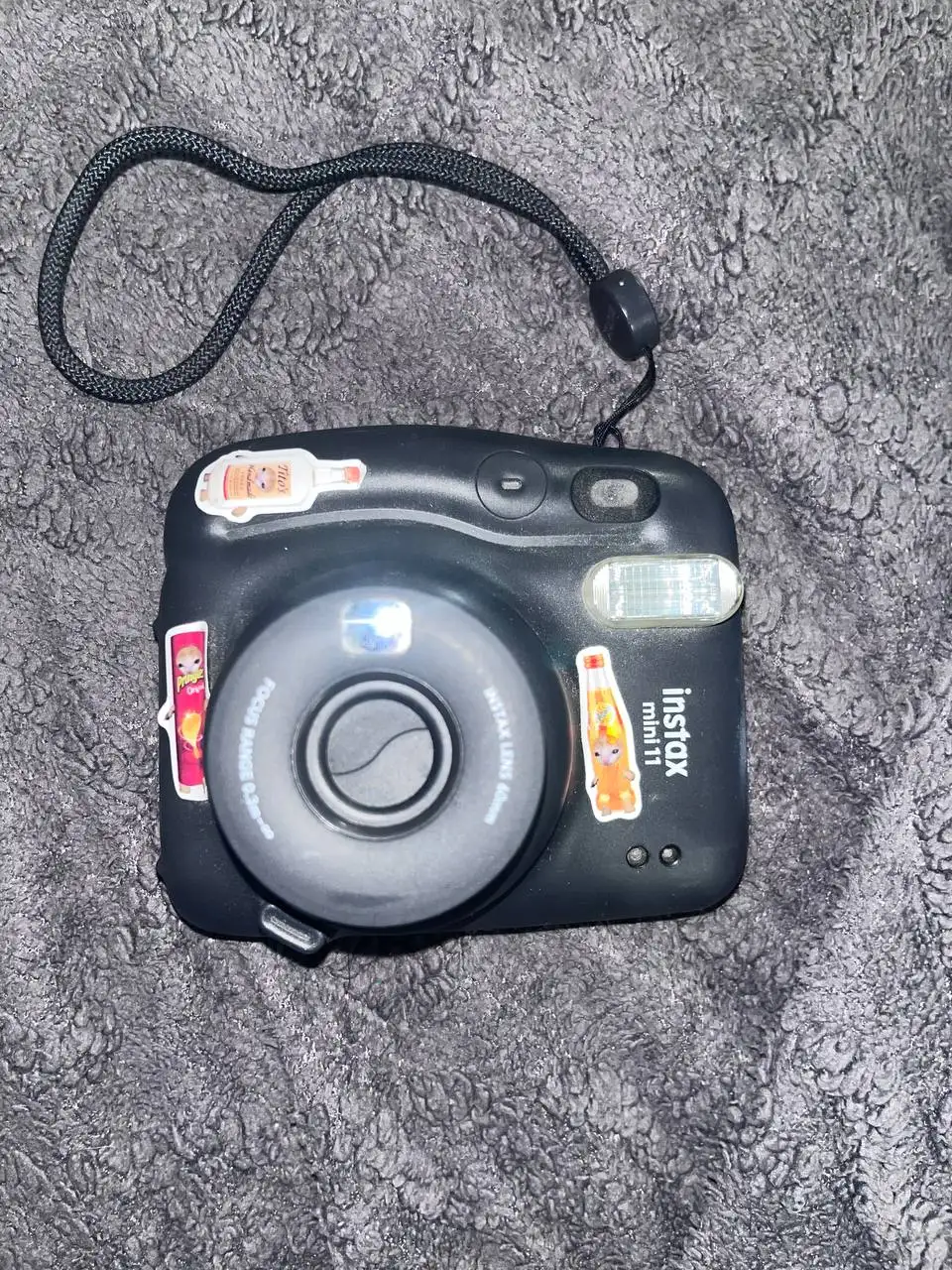 Продам фотоаппарат моментальной печати - Фототехника (Электроника) в Краснодар
