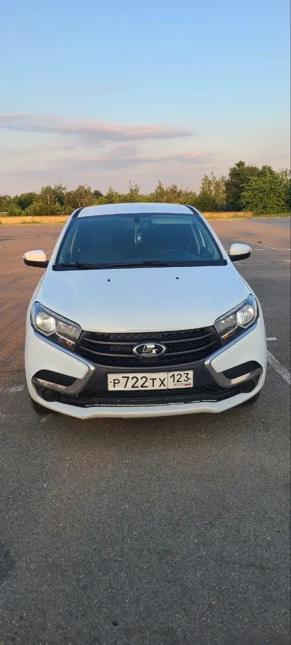Продам Lada XRAY 2017 - Легковые автомобили (Авто) в Краснодар