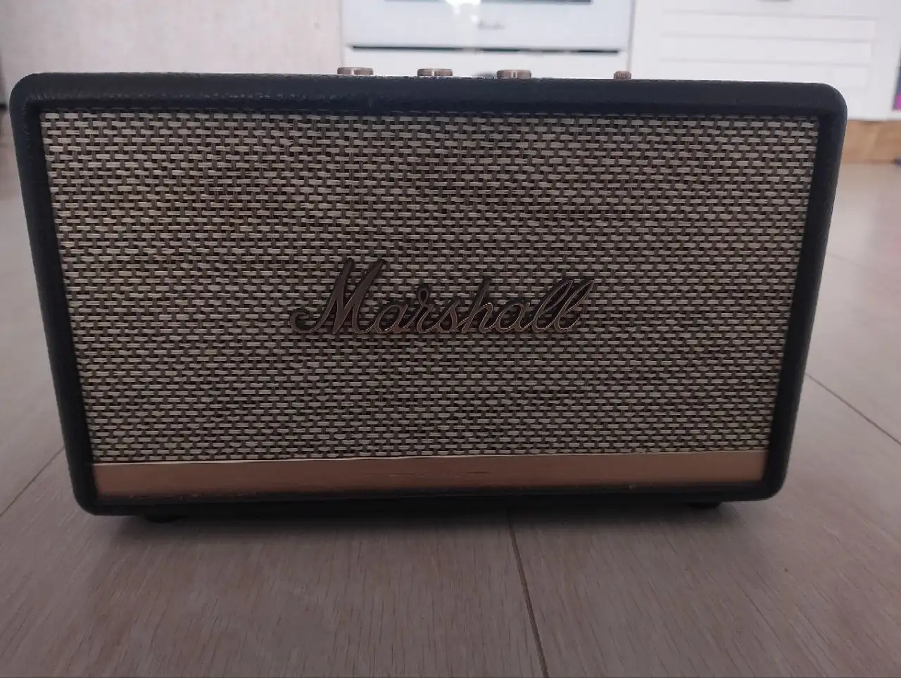 Продам Marshall Acton II - Электроника в Неизвестно