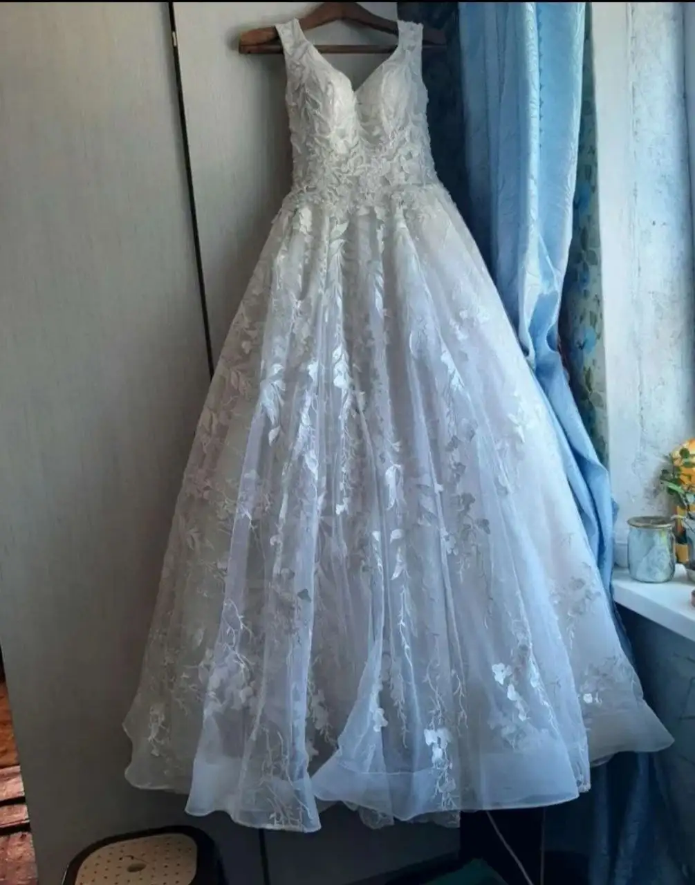 Продам свадебное платье - Свадебные платья (Одежда) в Краснодар