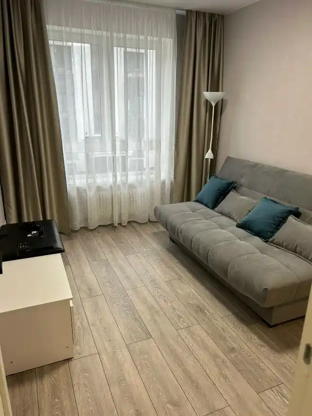 Сдается однокомнатная квартира в ЖК Норвежский - Недвижимость в Казань