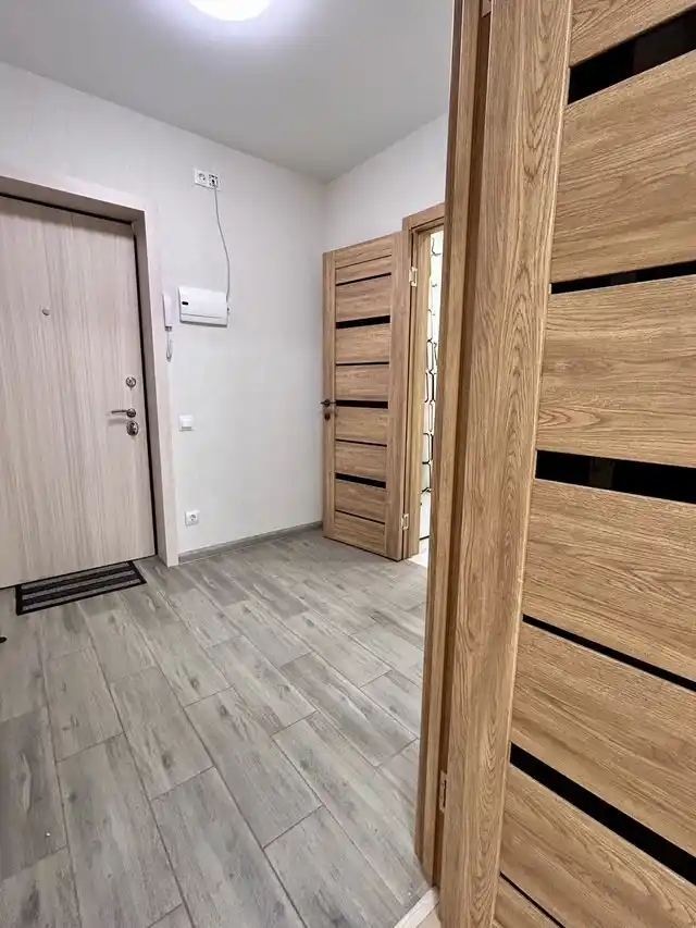 Сдается однокомнатная квартира с ремонтом