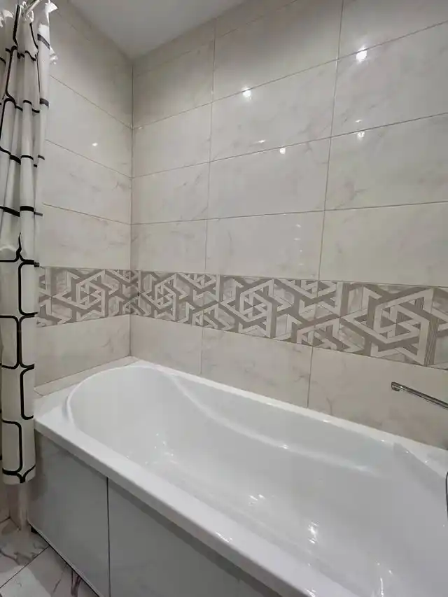 Сдается однокомнатная квартира с ремонтом