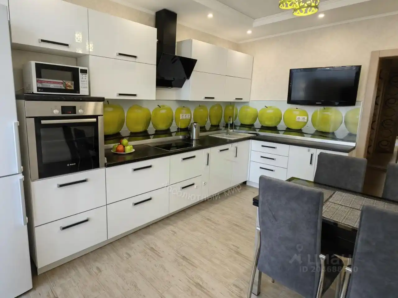 Сдам однокомнатную квартиру - Недвижимость в Казань