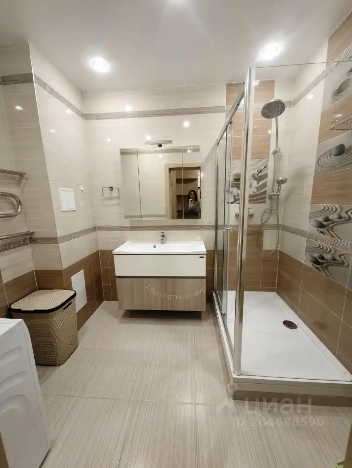 Сдам однокомнатную квартиру