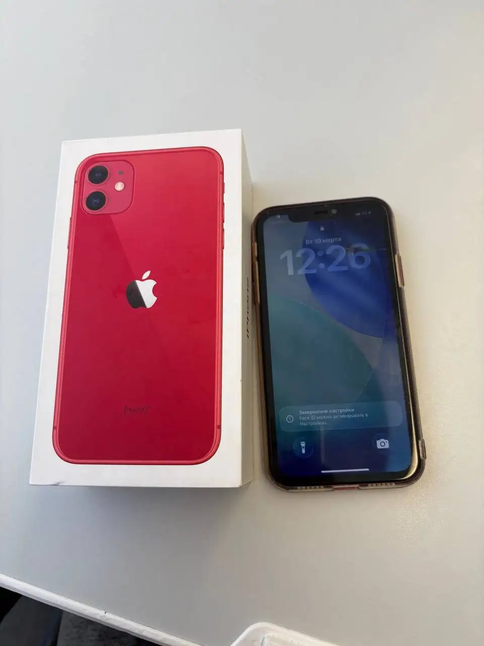 Продажа iPhone - Смартфоны (Электроника) в Чебоксары