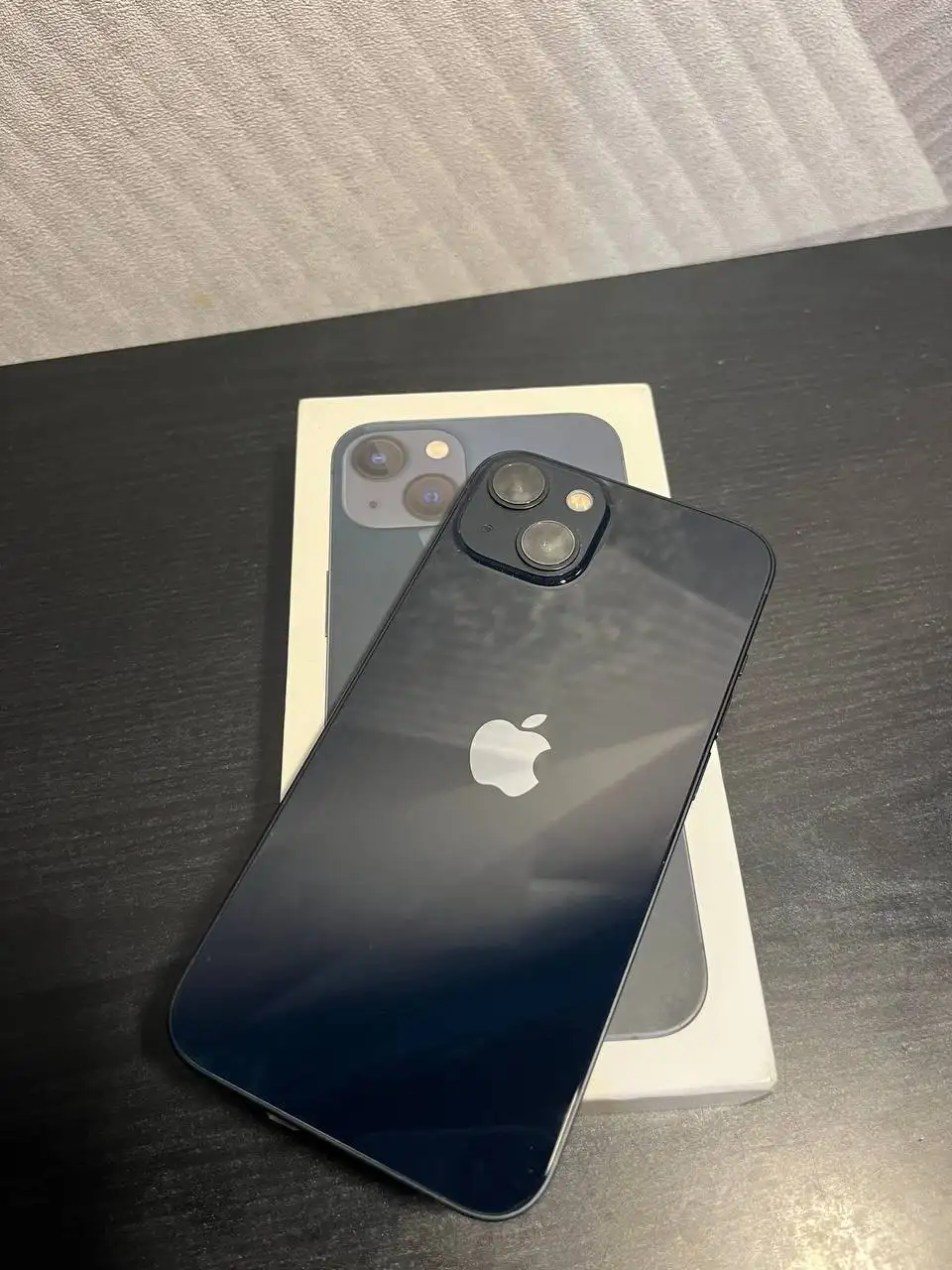 Apple iPhone 85% аккумулятор в родном состоянии - Смартфоны (Электроника) в Чебоксары