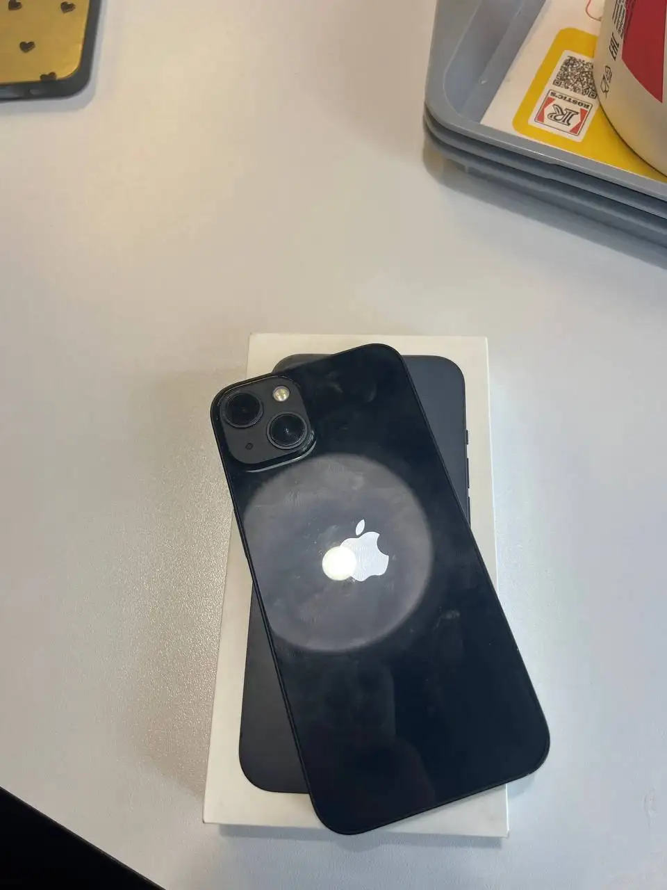 Обмен Apple iPhone 13 Pro на 13 Pro Max с доплатой - Смартфоны (Электроника) в Чебоксары