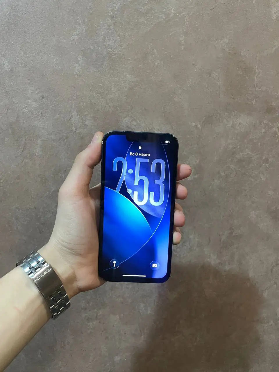 Продажа iPhone 13 128 ГБ - Смартфоны (Электроника) в Чебоксары