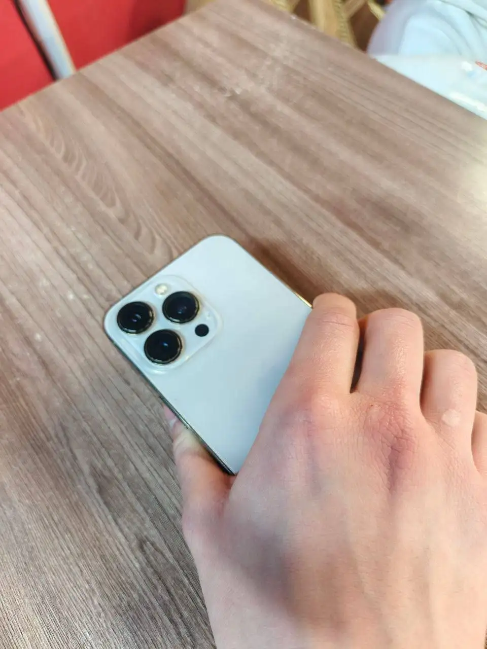 Apple iPhone 13 Pro 128GB - Смартфоны (Электроника) в Чебоксары