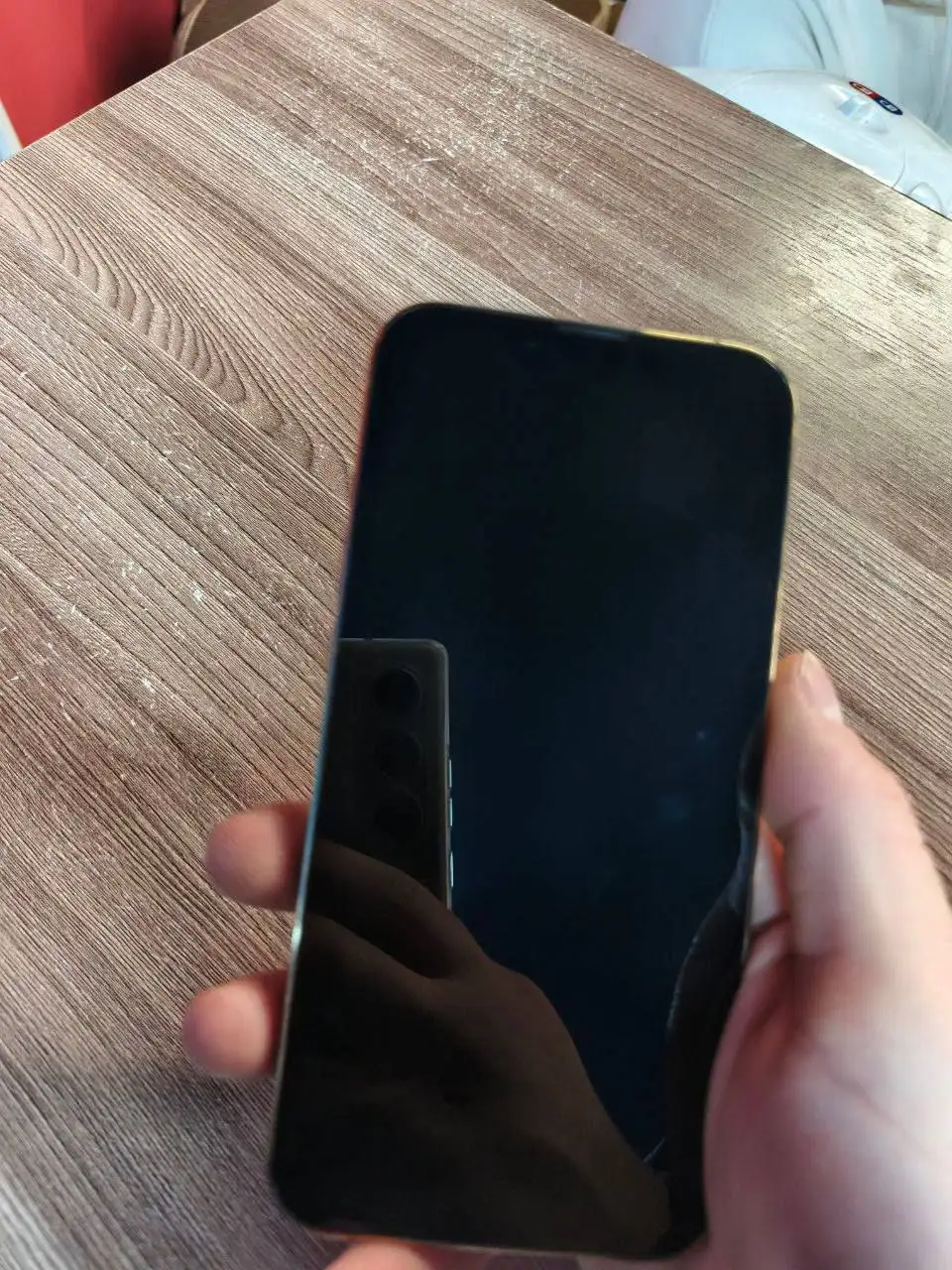 Apple iPhone 13 Pro 128GB - Смартфоны (Электроника) в Чебоксары