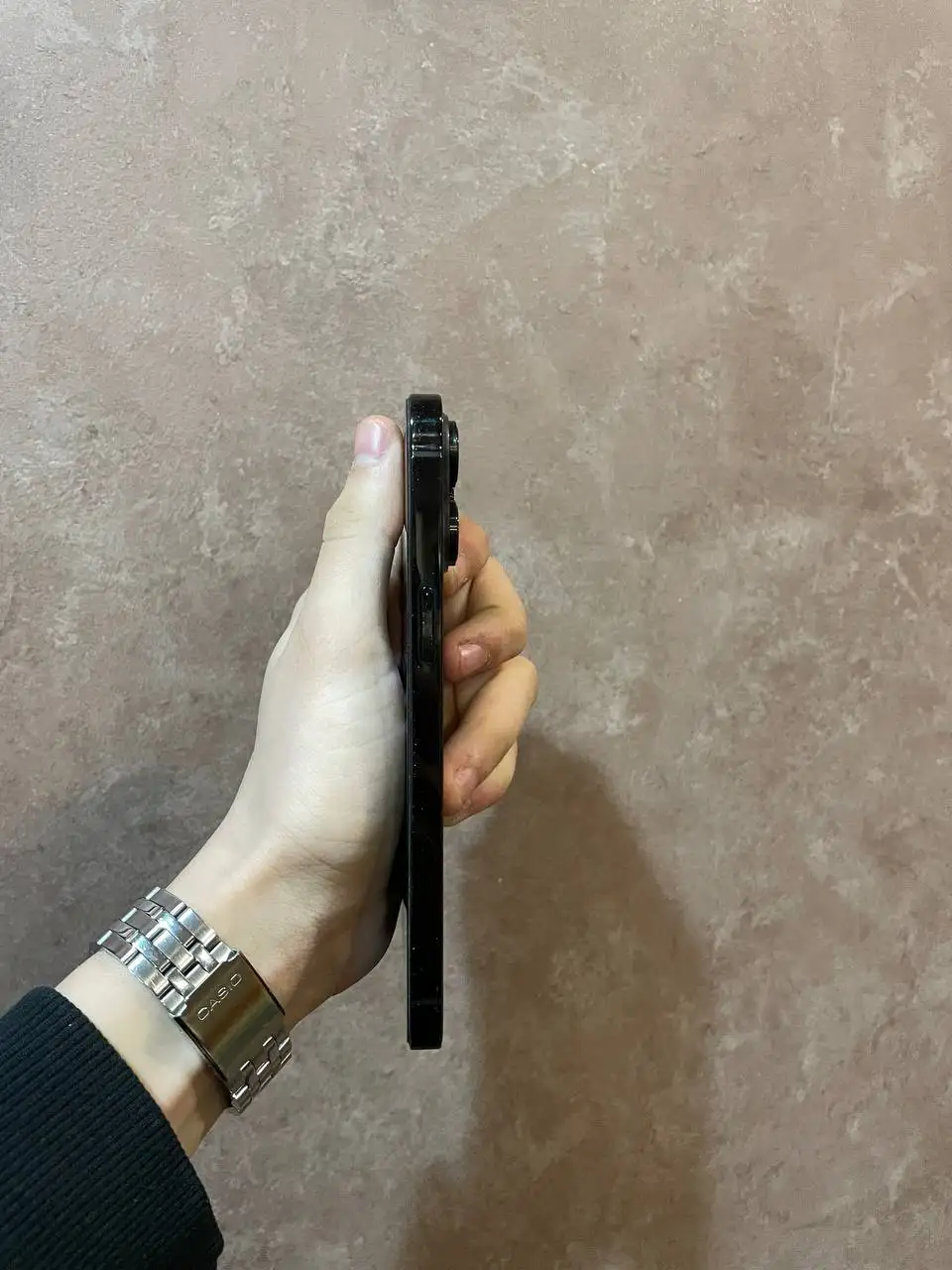 iPhone 14 Pro Max 256 ГБ в отличном состоянии - Смартфоны (Электроника) в Чебоксары