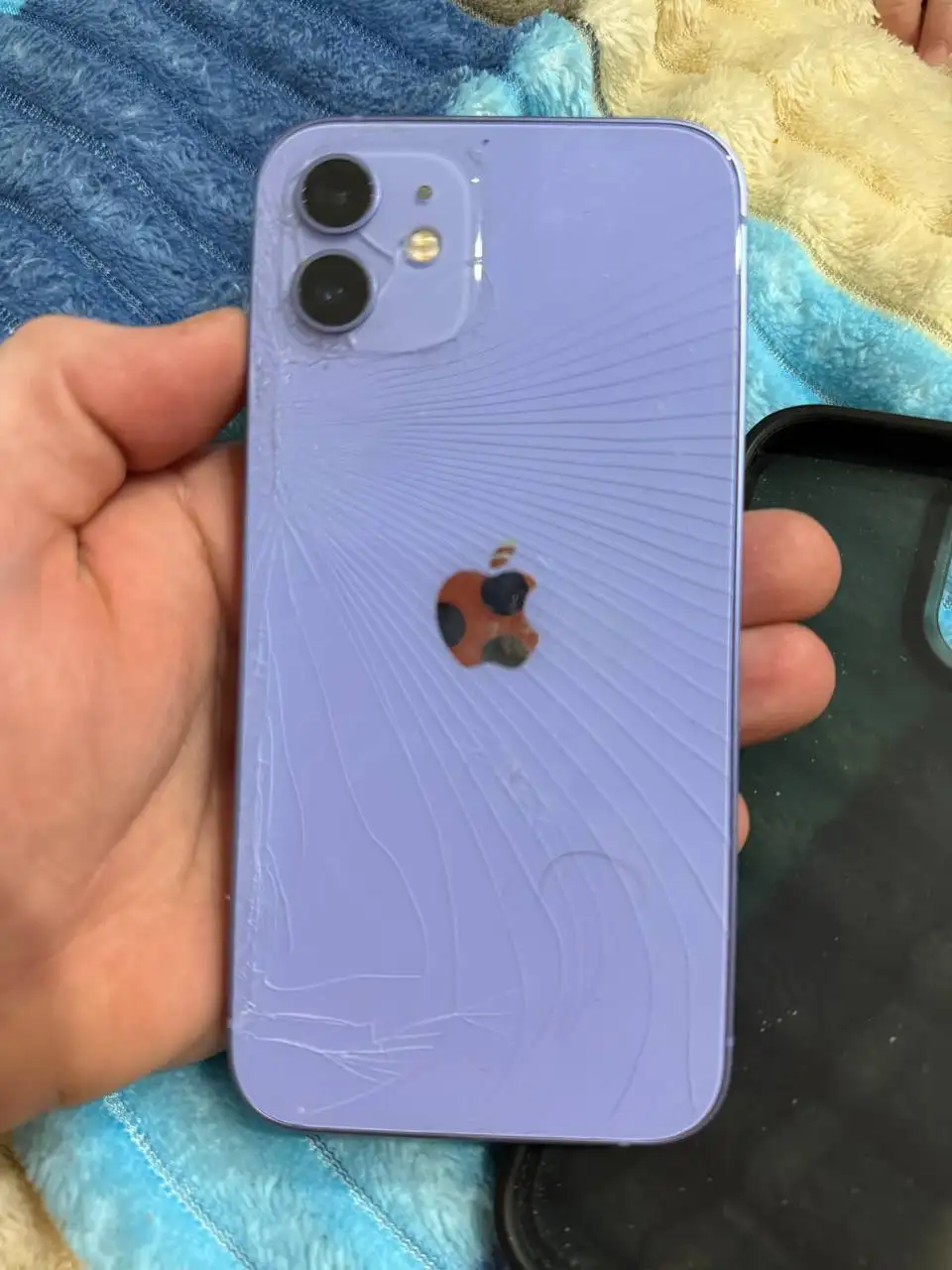 Apple iPhone 12 в оригинале - Смартфоны (Электроника) в Чебоксары