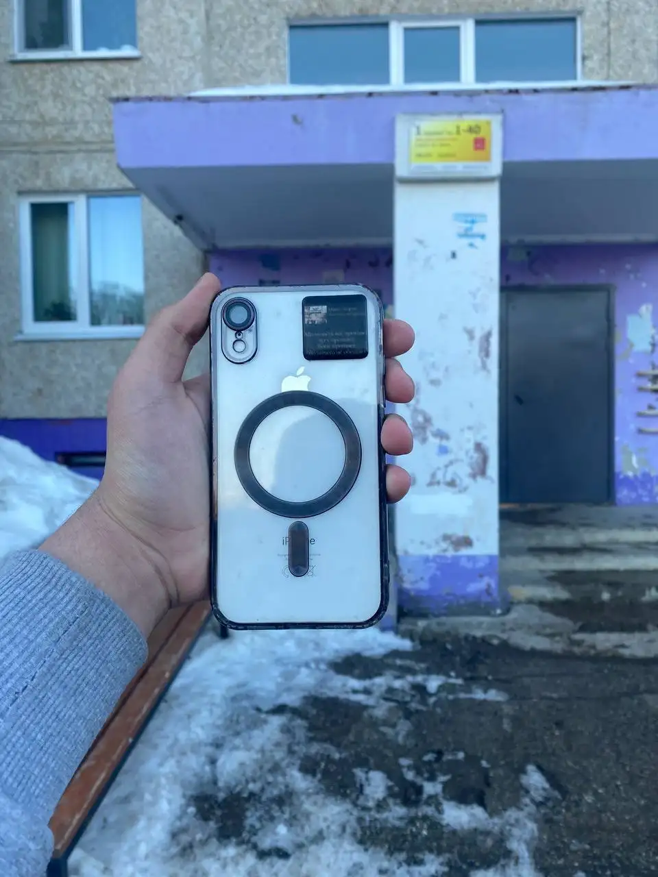 Продам или обменяю Apple iPhone - Смартфоны и телефоны (Электроника) в Чебоксары