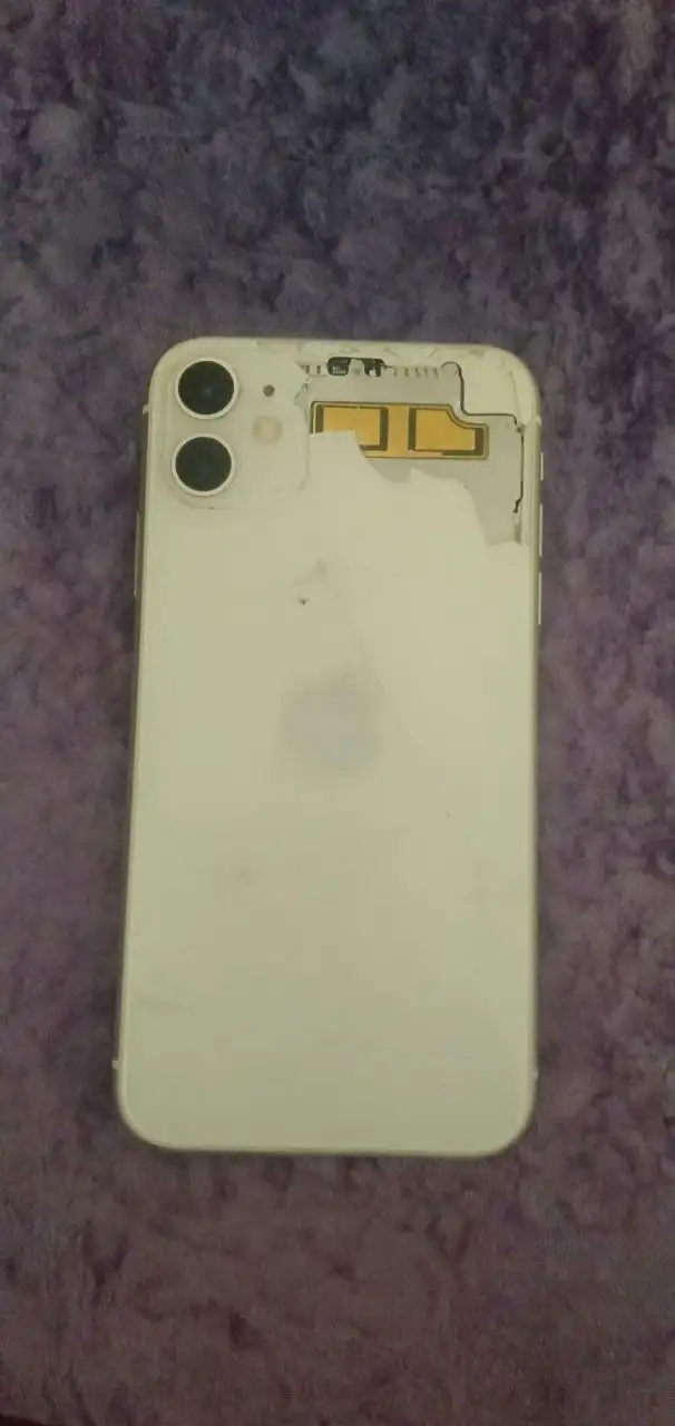 Продажа/обмен Apple iPhone в Чебоксарах - Смартфоны (Электроника) в Чебоксары