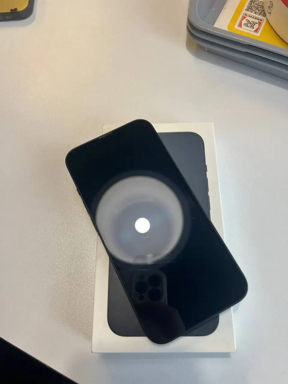 Обмен Apple iPhone на iPhone 13 Pro - Смартфоны (Электроника) в Чебоксары