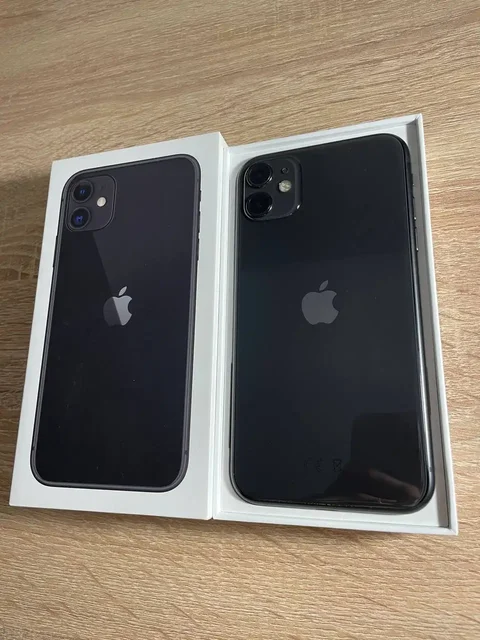 iPhone 11 64gb в отличном состоянии - Фототехника в Чебоксары