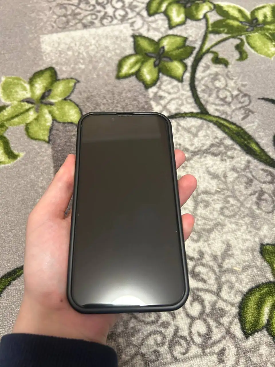 Продажа iPhone 14 в хорошем состоянии - Мобильные телефоны (Электроника) в Чебоксары