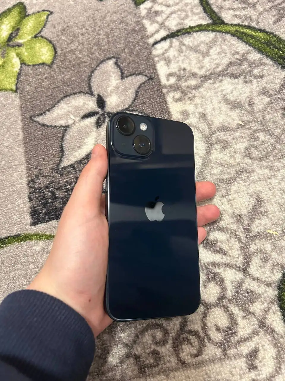 Продажа iPhone 14 в хорошем состоянии - Мобильные телефоны (Электроника) в Чебоксары