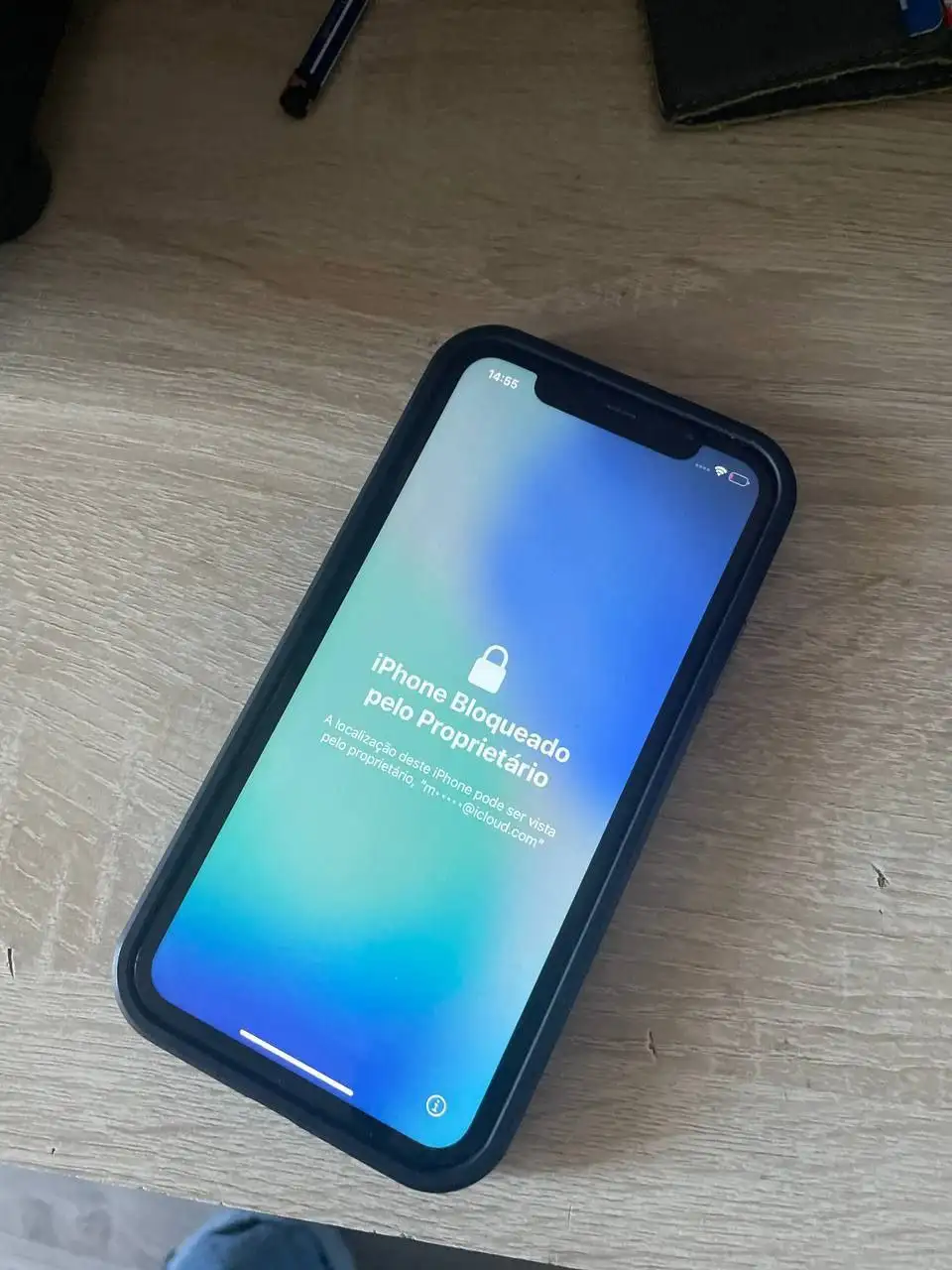 Продам iPhone 11 с повреждениями и блокировкой - Смартфоны (Электроника) в Чебоксары