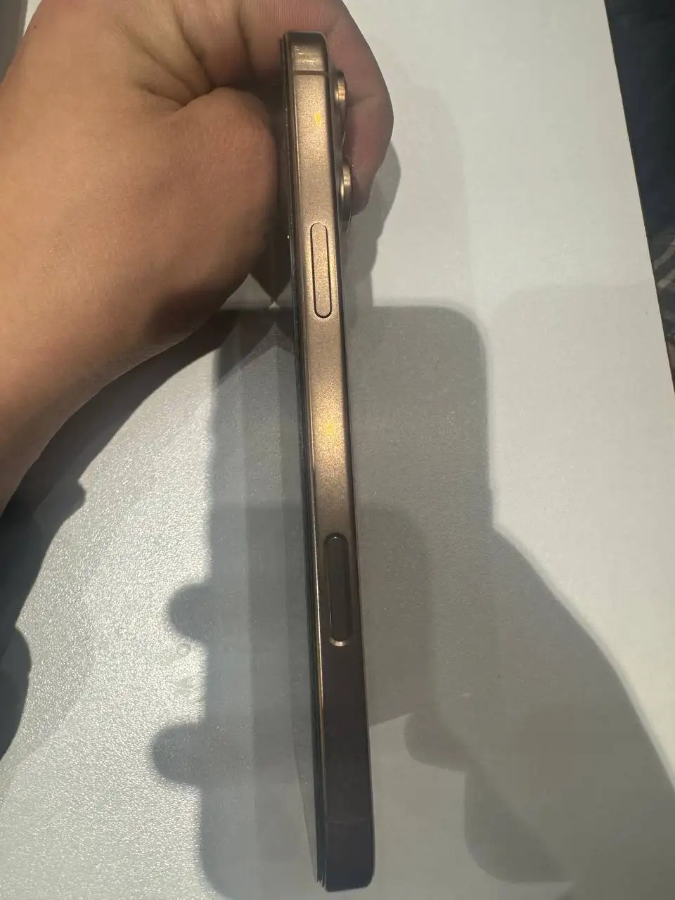 Продам iPhone 16 Pro Max с экраном и комплектом - Смартфоны (Электроника) в Чебоксары