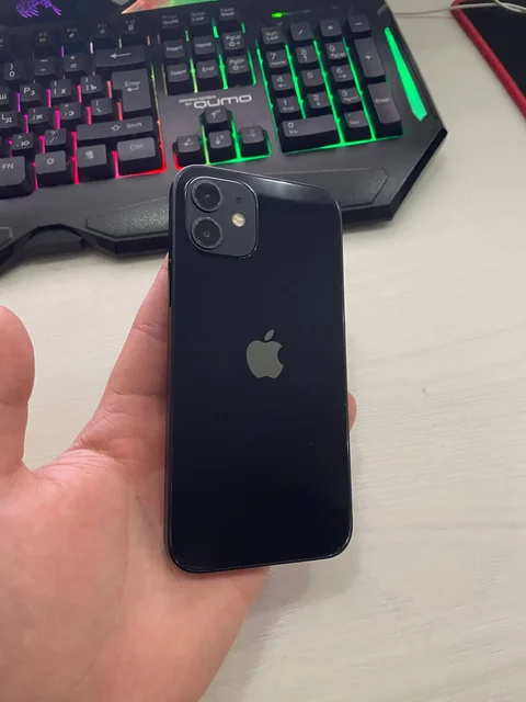 Продам iPhone 12, 64 ГБ - Фототехника в Чебоксары