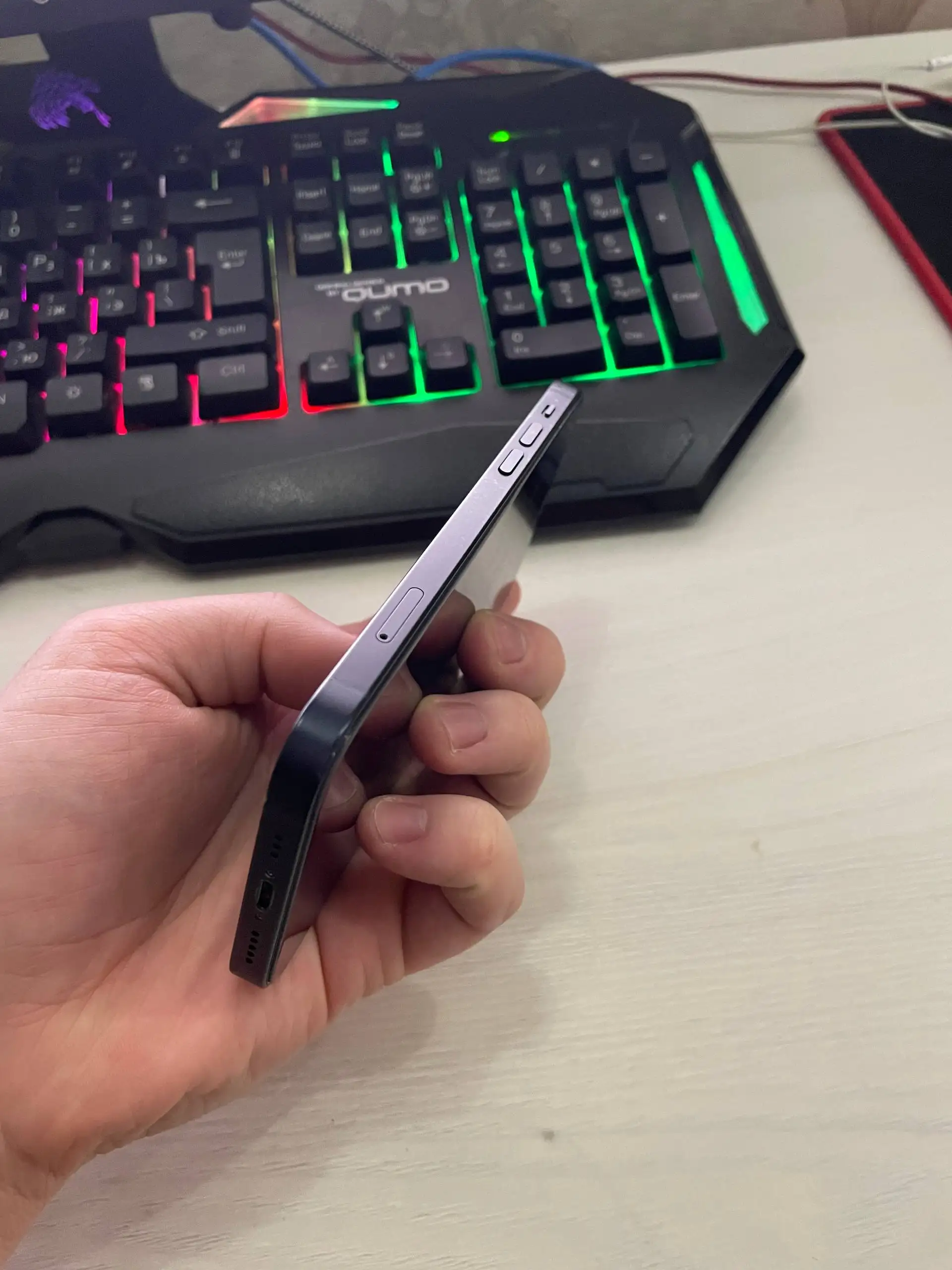 Продам iPhone 12, 64 ГБ - Смартфоны (Электроника) в Чебоксары